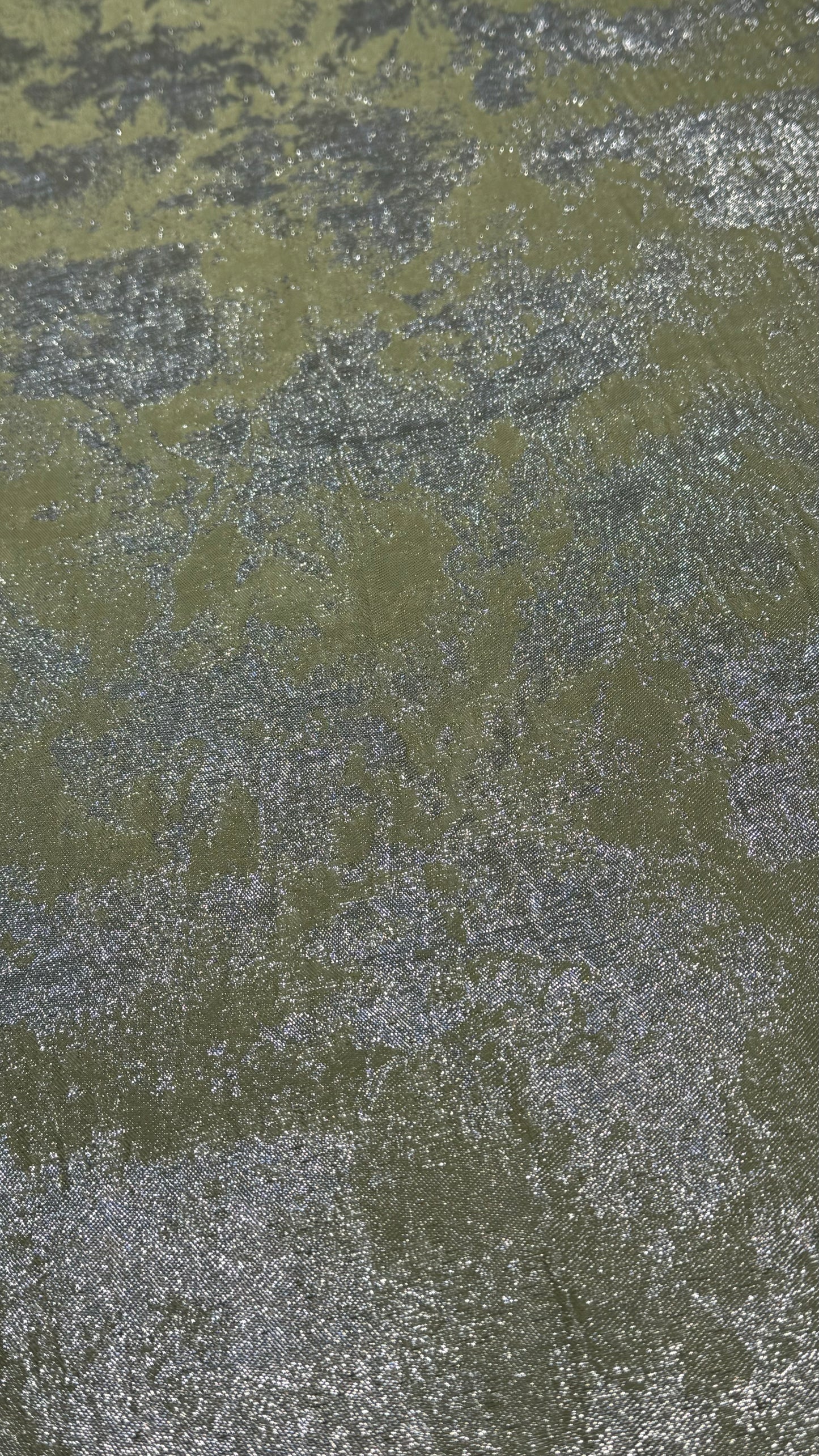 IT-SL10 حرير دبل فيس إيطالي