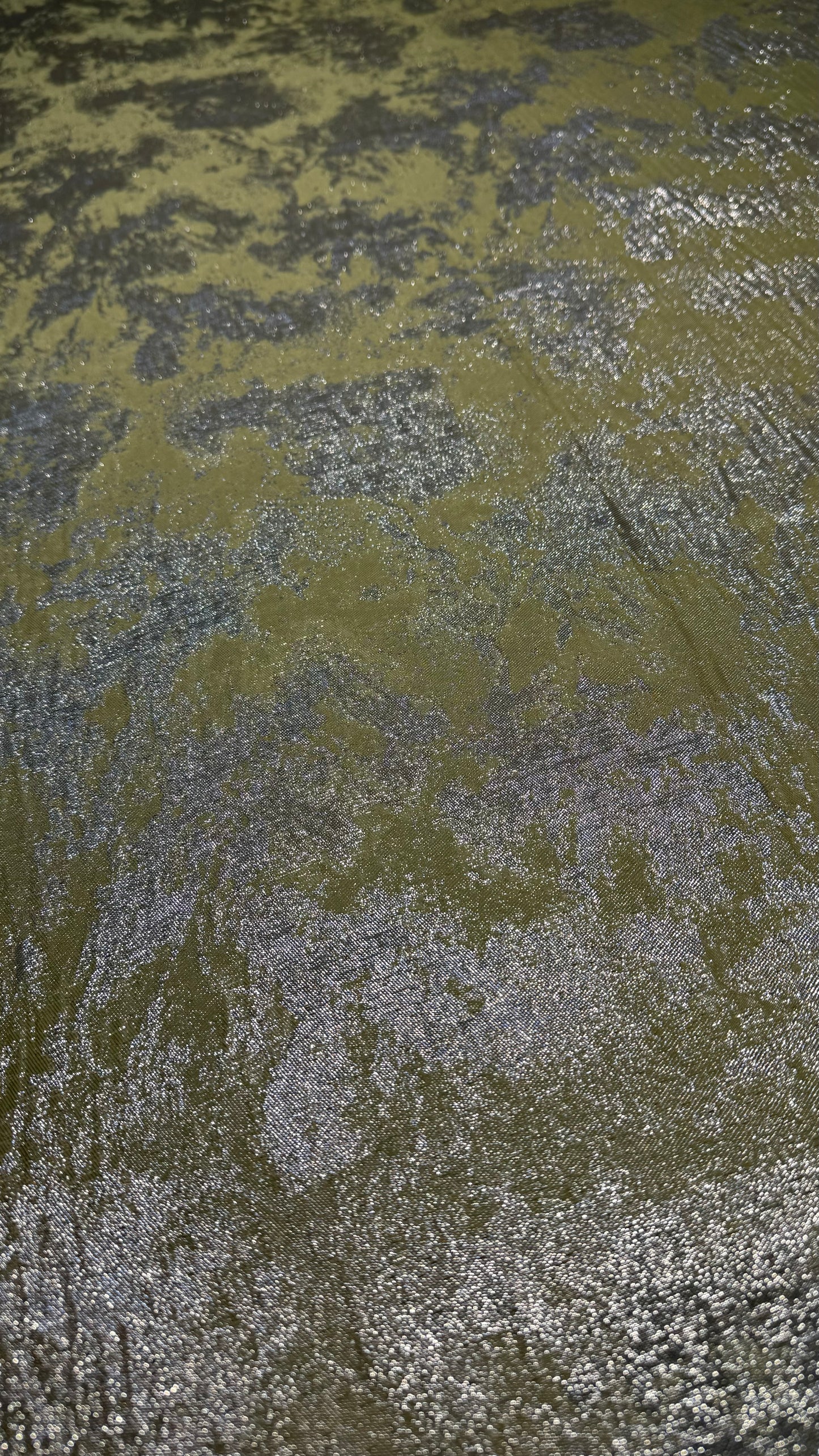 IT-SL10 حرير دبل فيس إيطالي