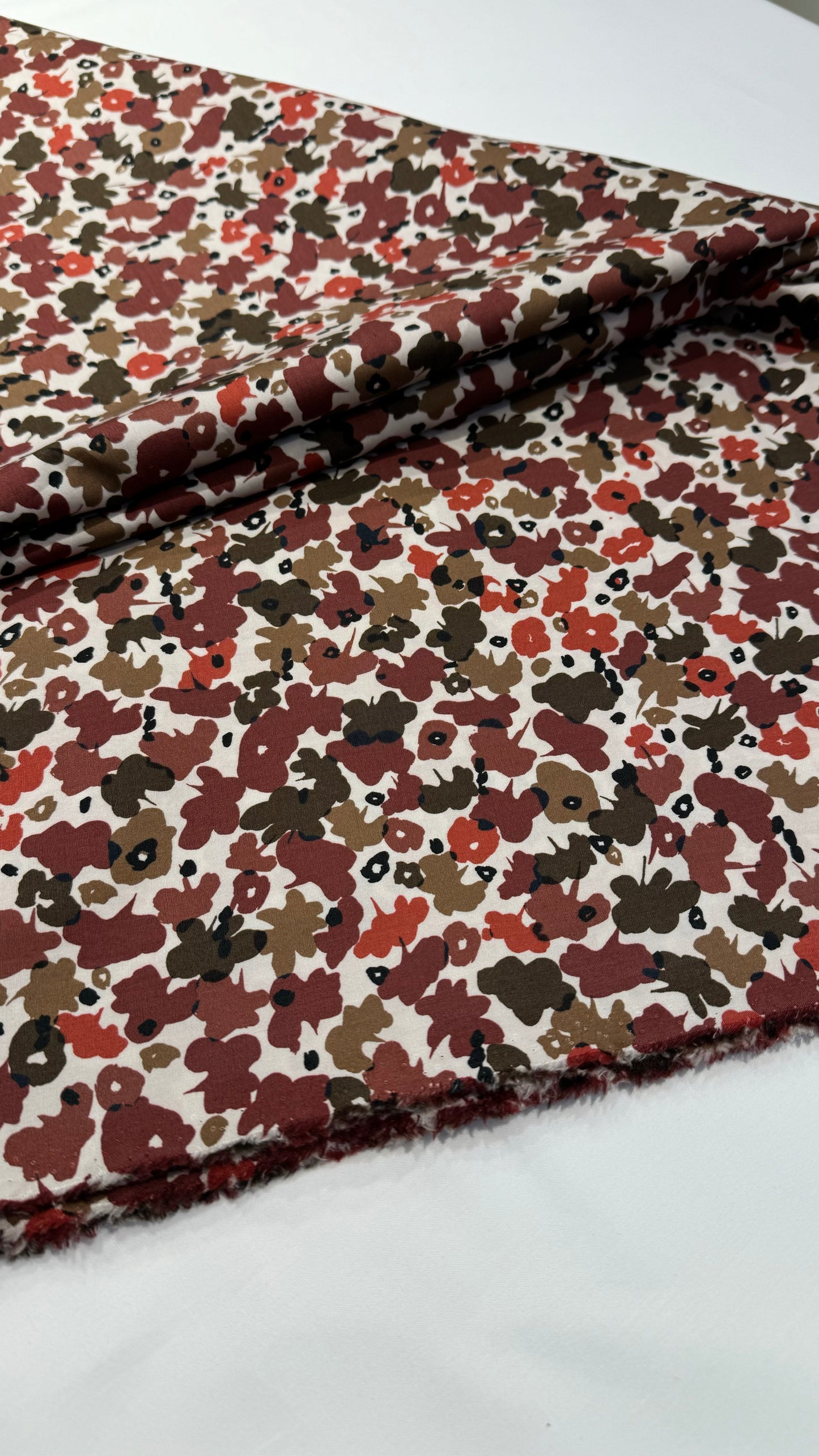 IT-CP9 | قطن بوبلين إيطالي