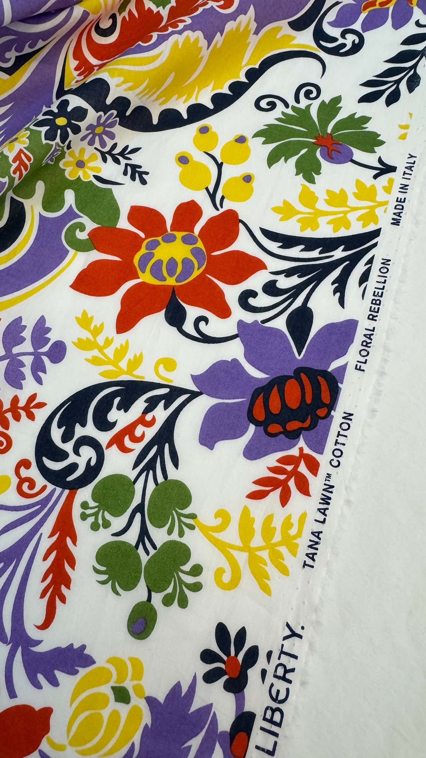 EN-CTL80| قطن تانا لاون ليبرتي