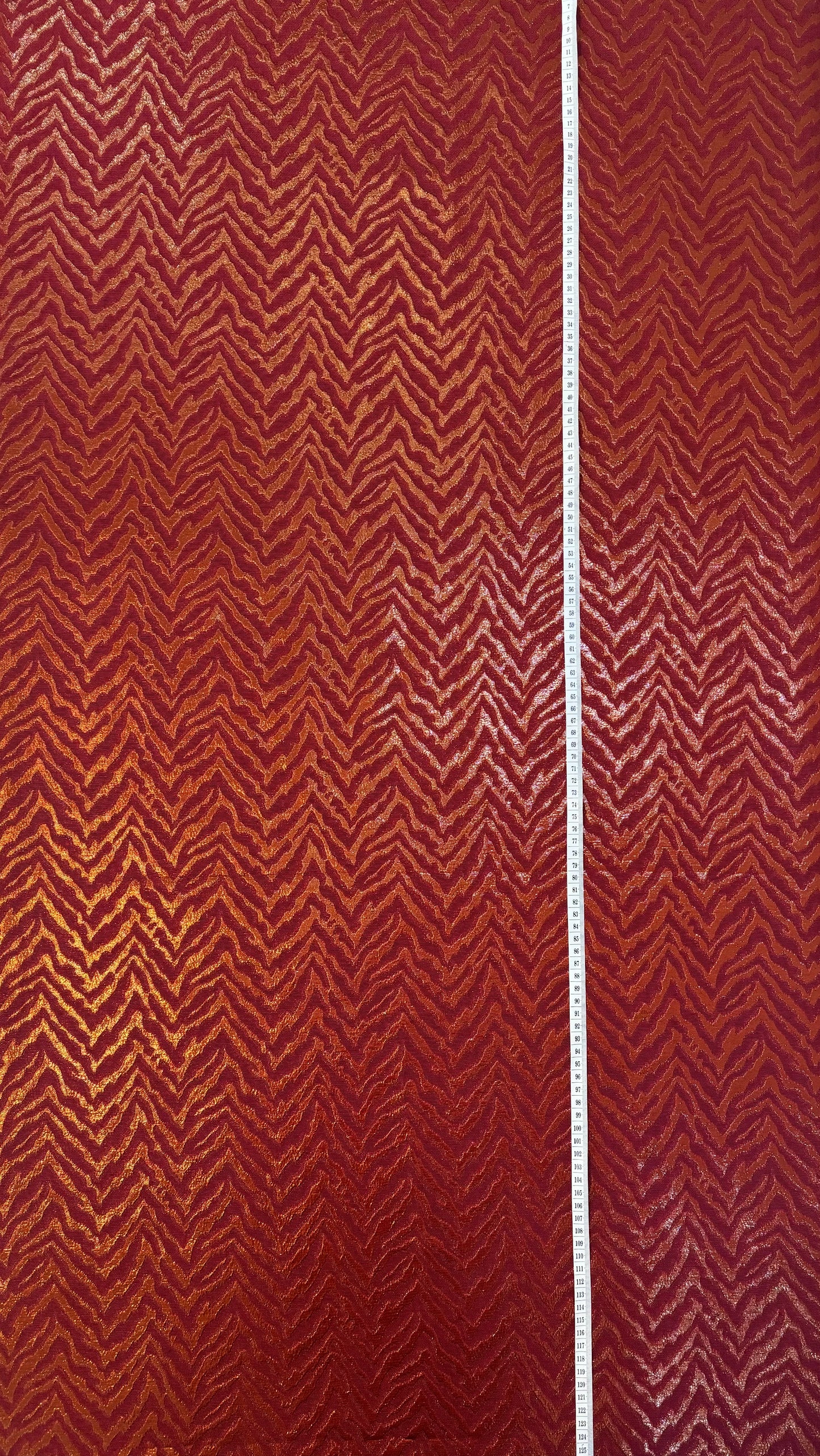 IT-SL14 | حرير جكار دبل فيس إيطالي