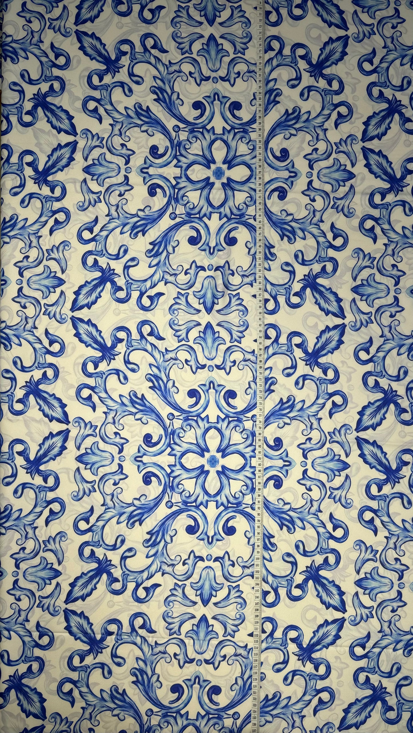 IT-ST14| حرير تويل إيطالي