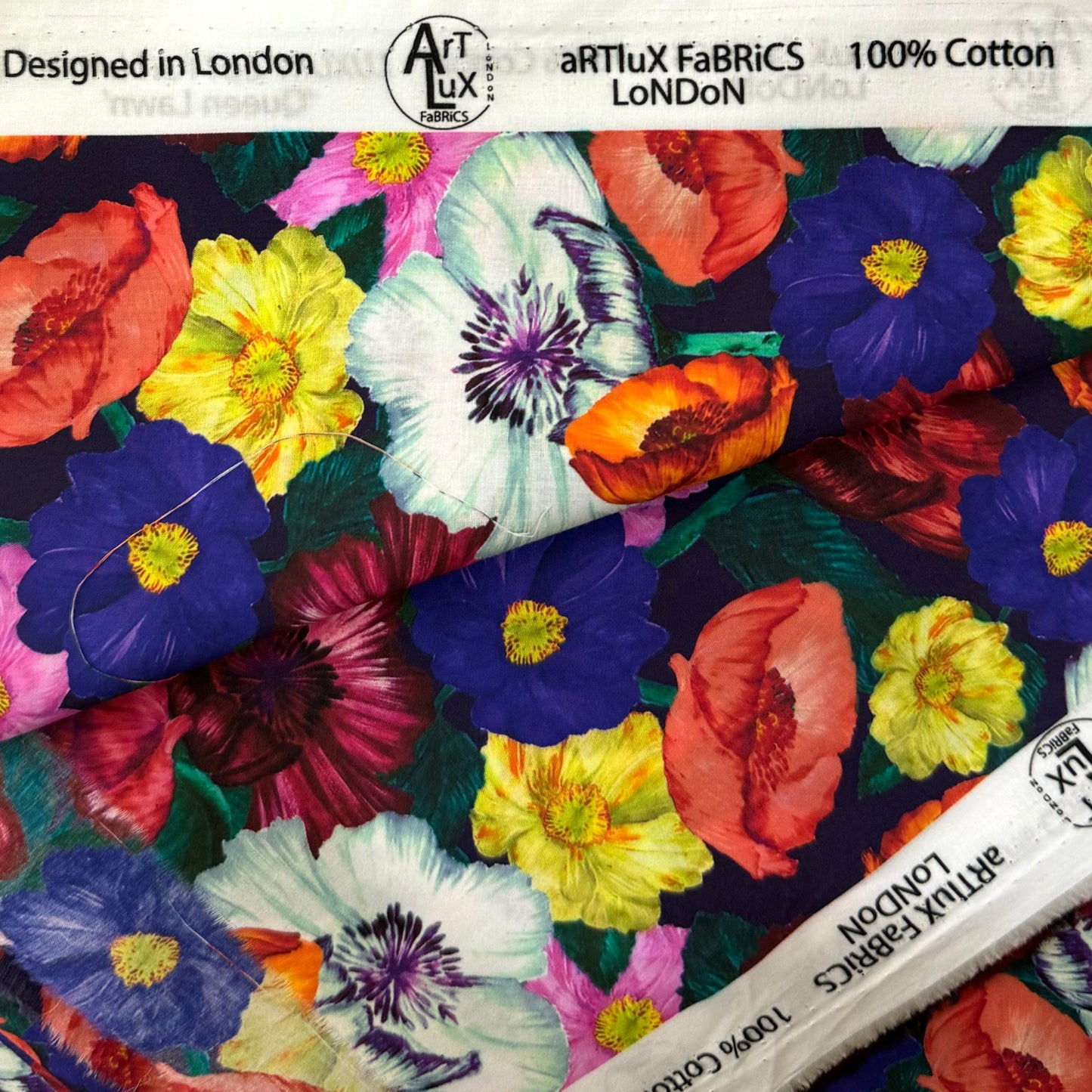 EN-CA4| قطن كوين لاون إنجليزي