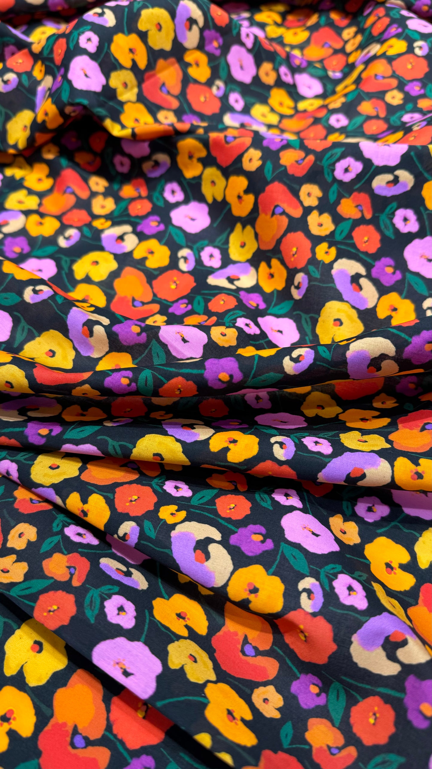 EN-CA11| قطن كوين لاون إنجليزي