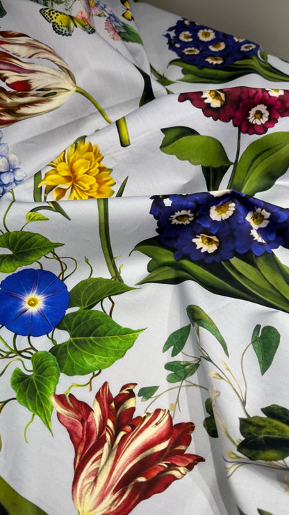 IT-CT 1|  قطن تويل إيطالي