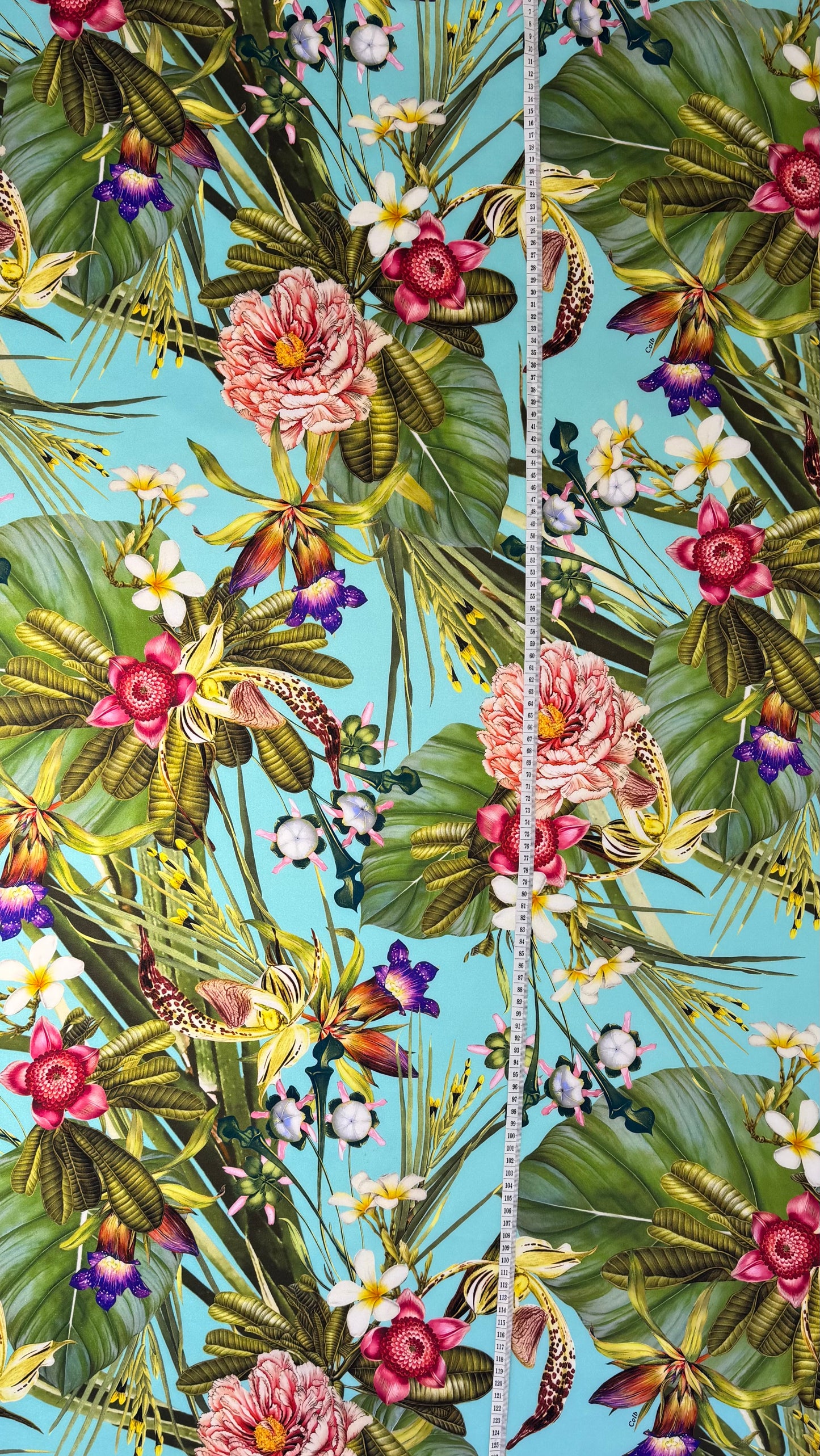 IT-SS30| حرير ساتان إيطالي