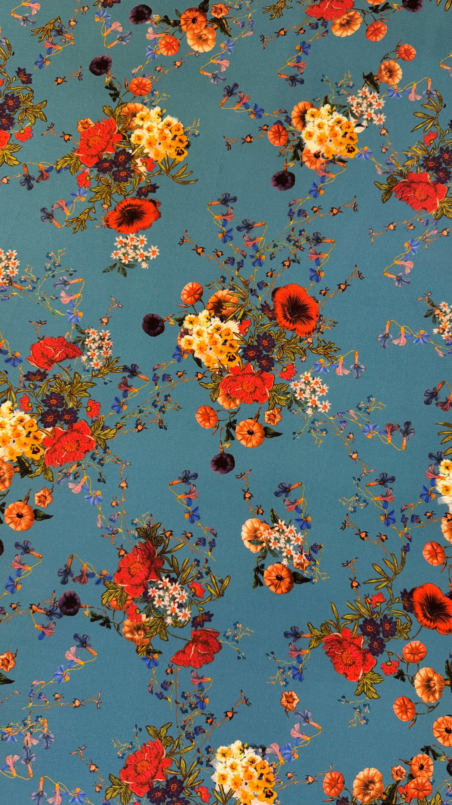 IT-ST31| حرير تويل إيطالي