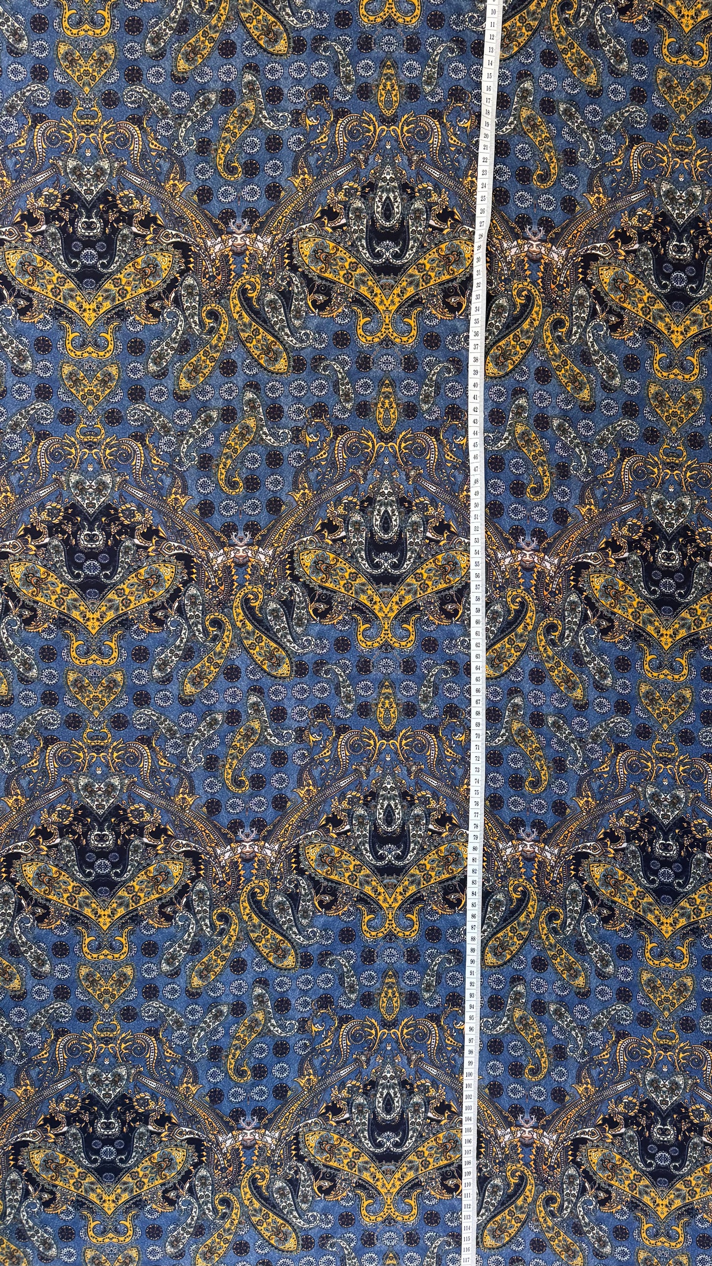 IT-ST30| حرير تويل إيطالي