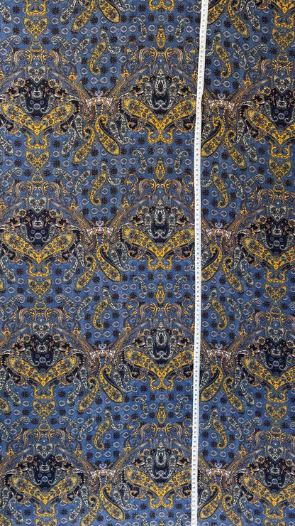 IT-ST30| حرير تويل إيطالي