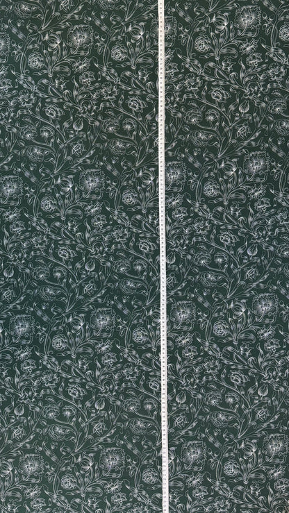 IT-CP18 |قطن بوبلين ليبرتي