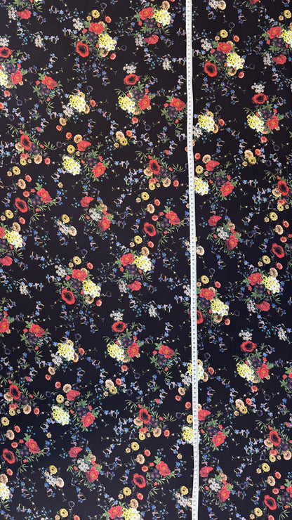 IT-ST31| حرير تويل إيطالي