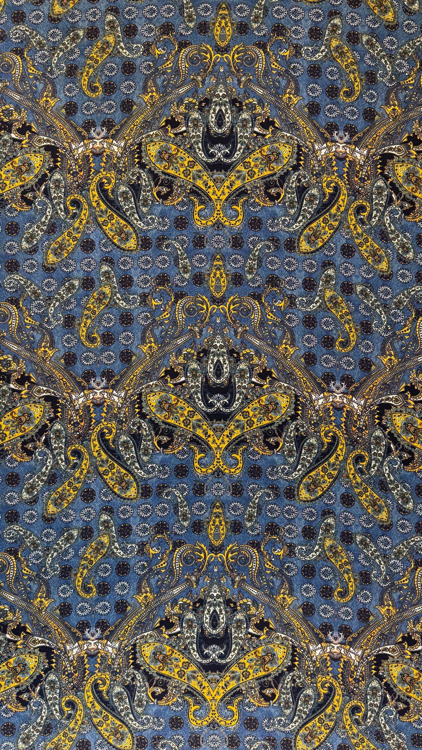 IT-ST30| حرير تويل إيطالي