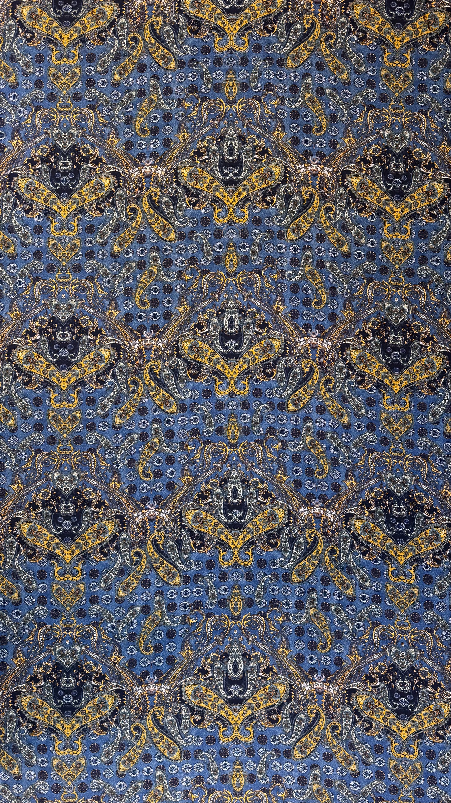 IT-ST30| حرير تويل إيطالي