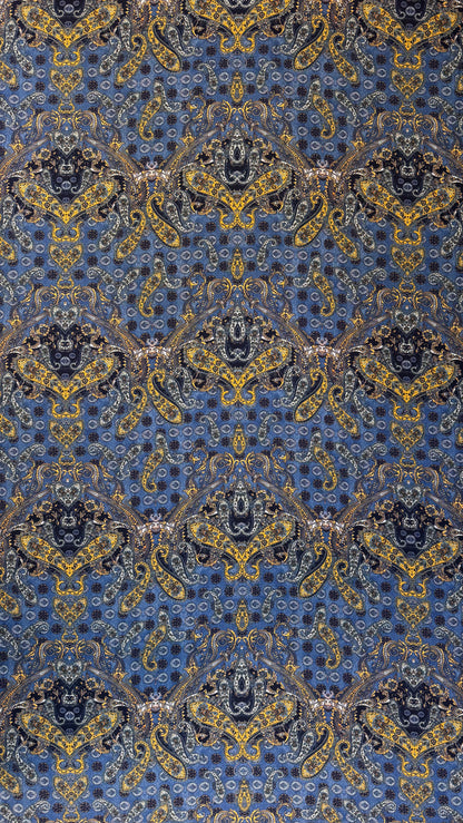 IT-ST30| حرير تويل إيطالي