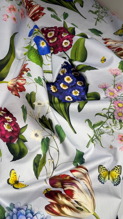 IT-CT 1|  قطن تويل إيطالي