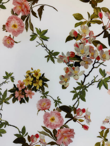 IT-SC27| حرير كريب دكشيني إيطالي