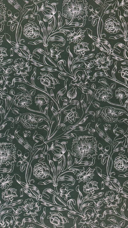 IT-CP18 |قطن بوبلين ليبرتي