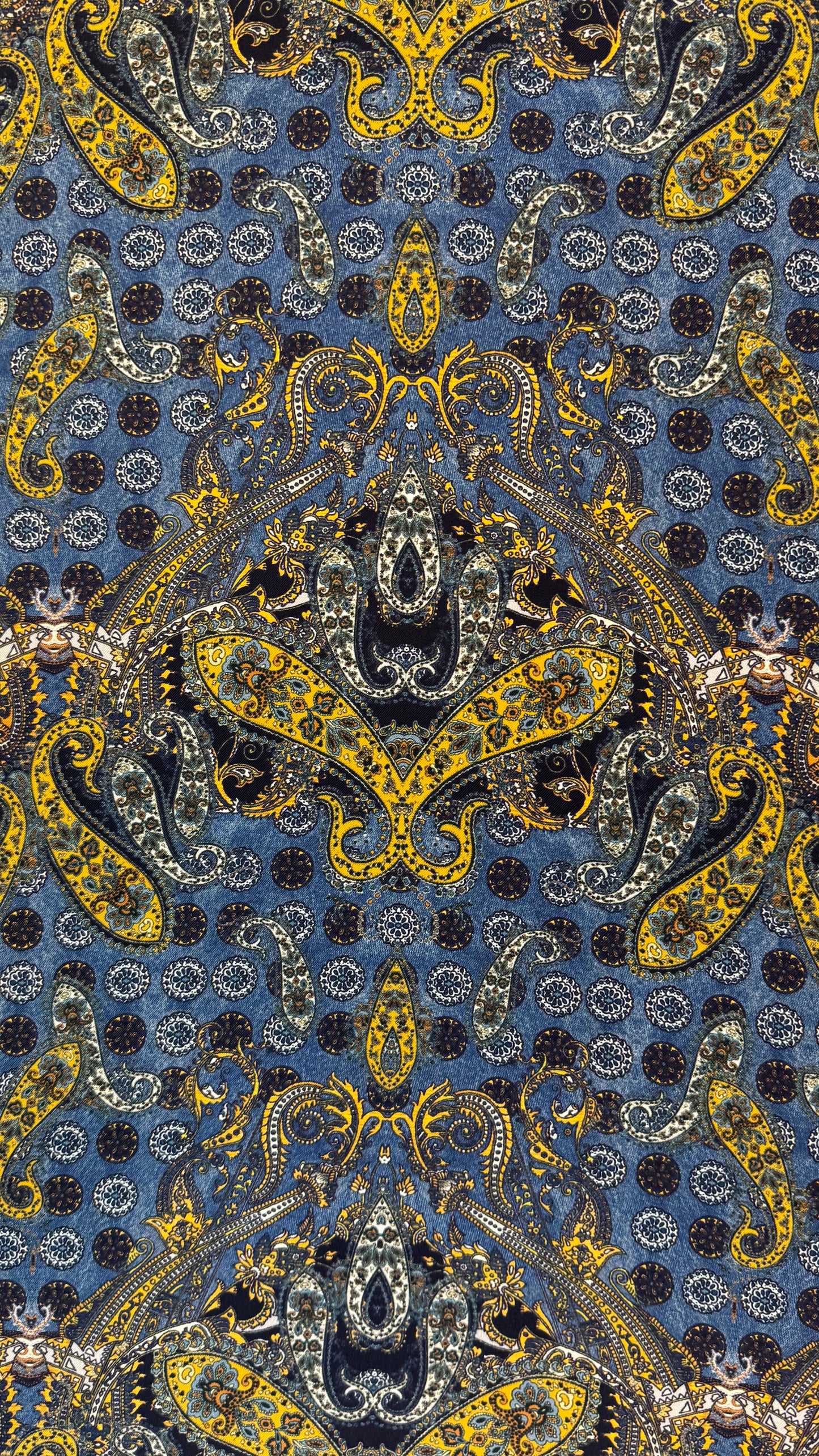 IT-ST30| حرير تويل إيطالي