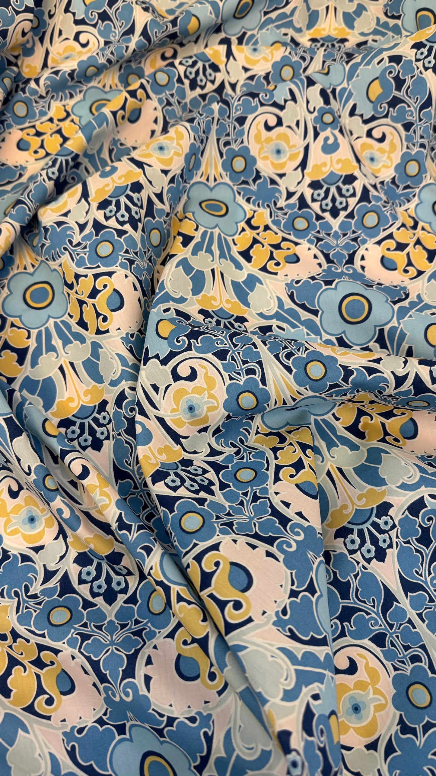 EN-CTL79|  قطن تانا لاون ليبرتي