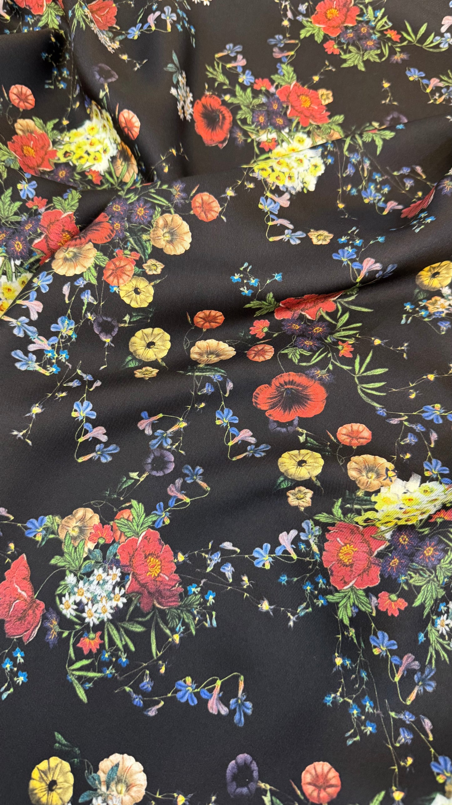 IT-ST31| حرير تويل إيطالي