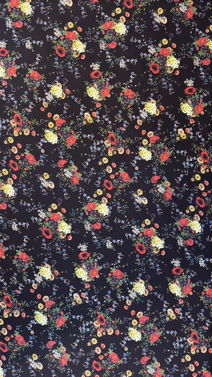 IT-ST31| حرير تويل إيطالي