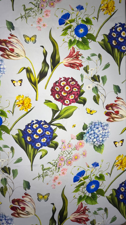 IT-ST36|حرير تويل إيطالي كادي 4متر