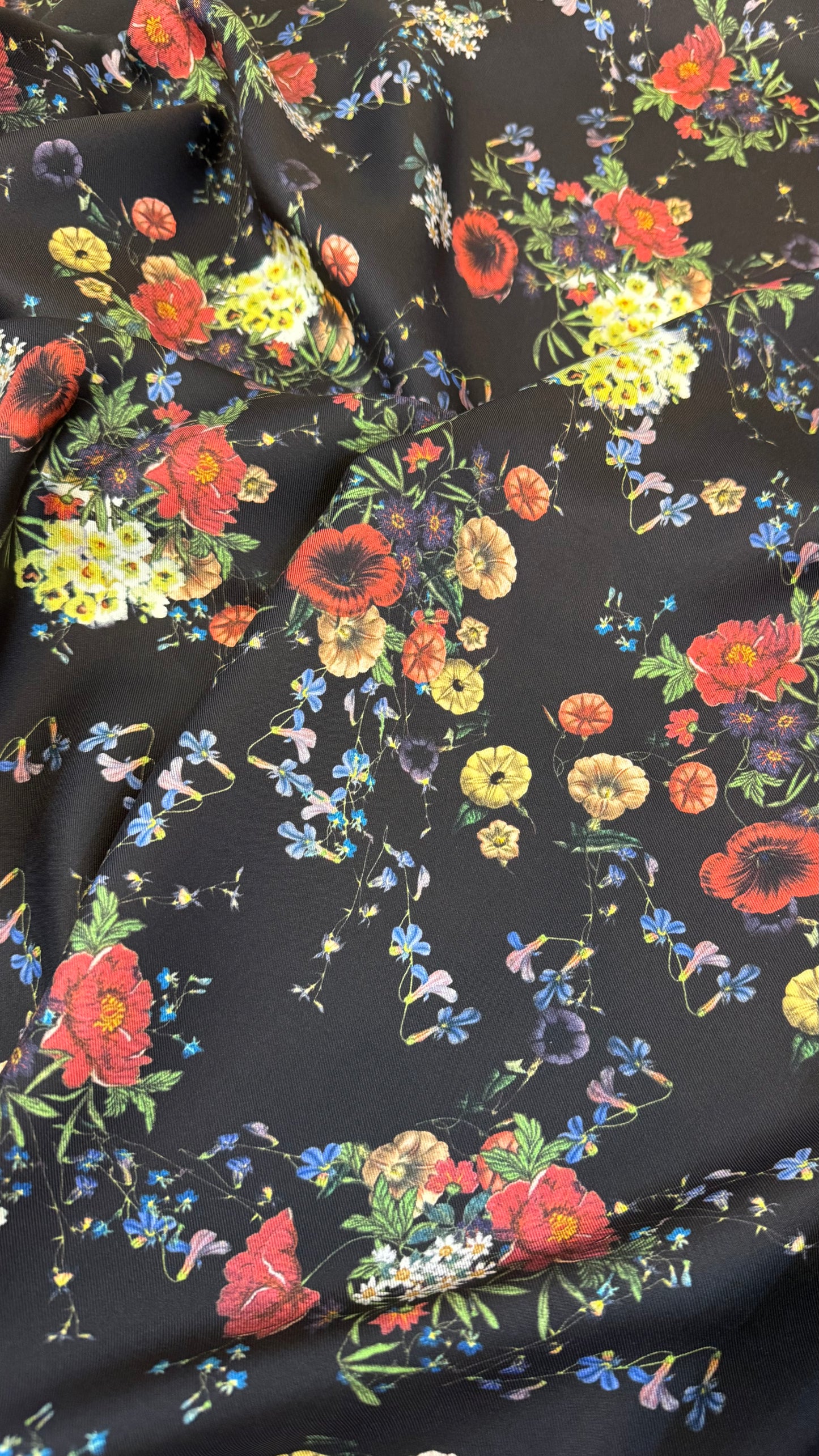 IT-ST31| حرير تويل إيطالي