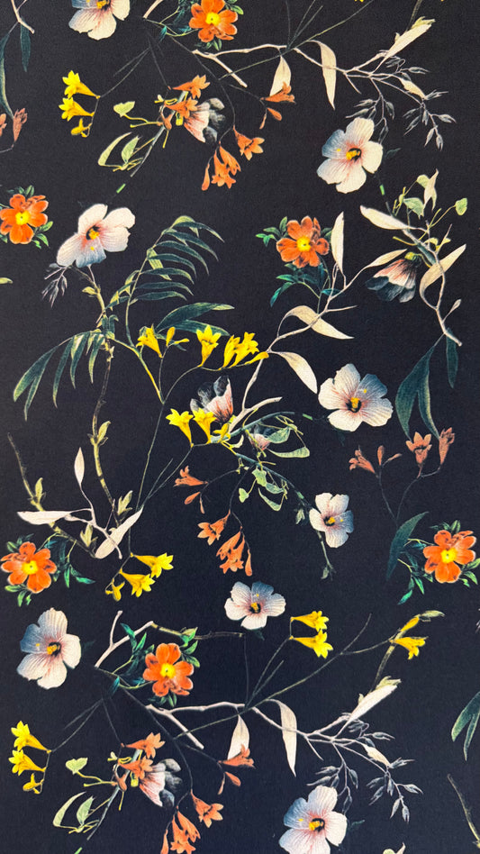 IT-ST29| حرير تويل إيطالي