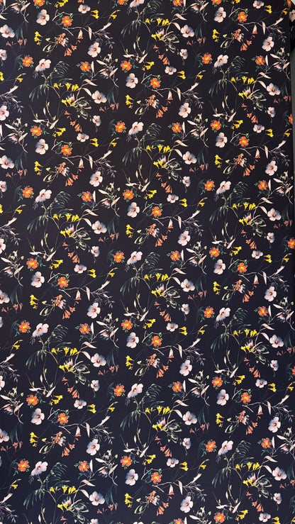 IT-ST29| حرير تويل إيطالي