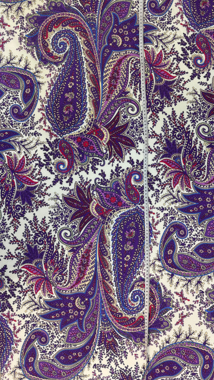 IT-CM16 | قطن موسلين إيطالي