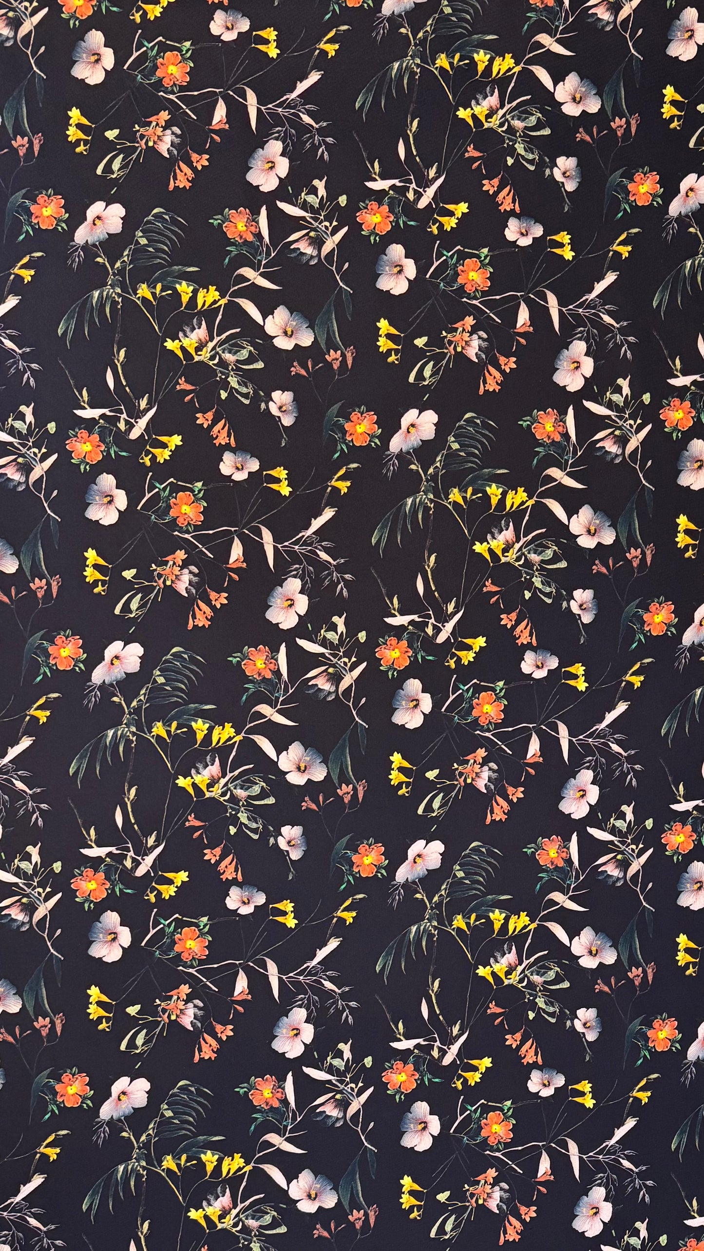 IT-ST29| حرير تويل إيطالي