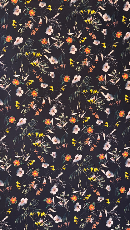 IT-ST29| حرير تويل إيطالي