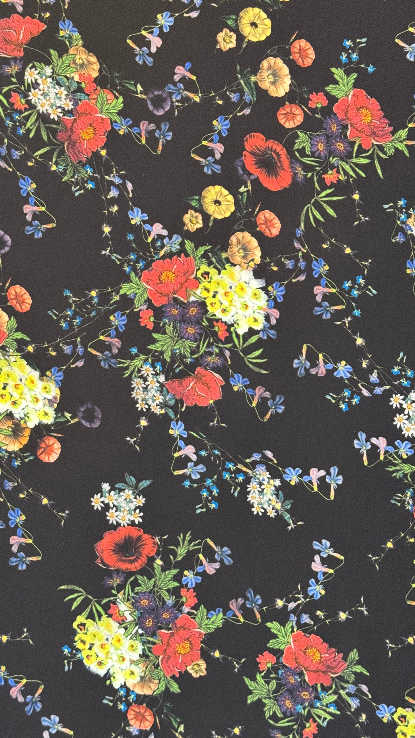 IT-ST31| حرير تويل إيطالي