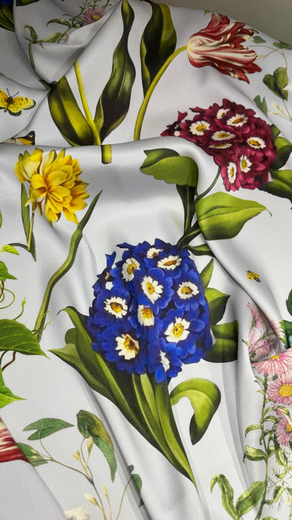 IT-ST36|حرير تويل إيطالي كادي 4متر