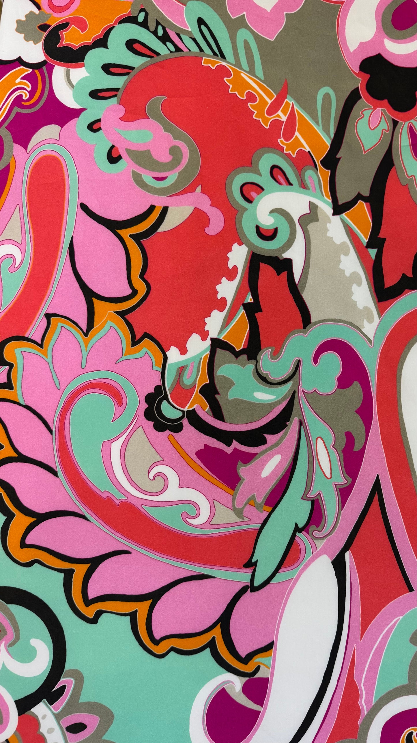 IT-CSS 24|  قطن ساتان إيطالي