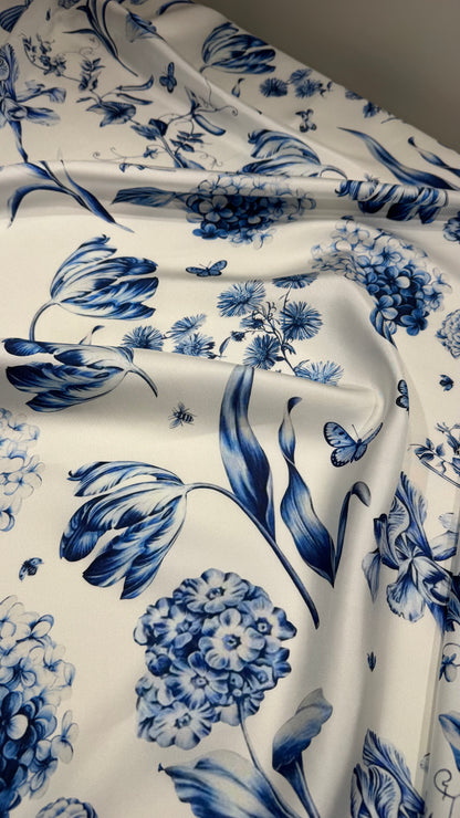 IT-ST37|حرير تويل إيطالي 3متر