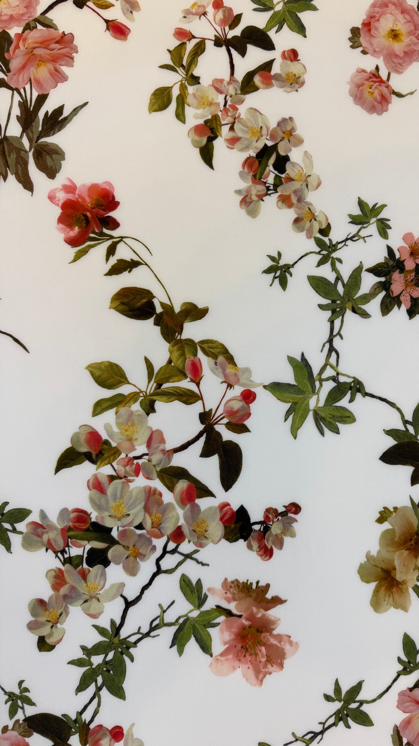 IT-SC27| حرير كريب دكشيني إيطالي