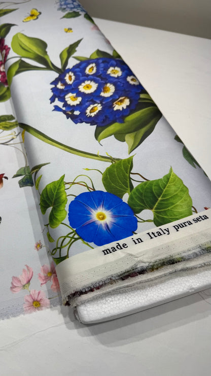 IT-ST36|حرير تويل إيطالي كادي 4متر