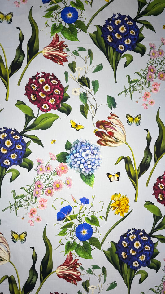 IT-CT 1|  قطن تويل إيطالي