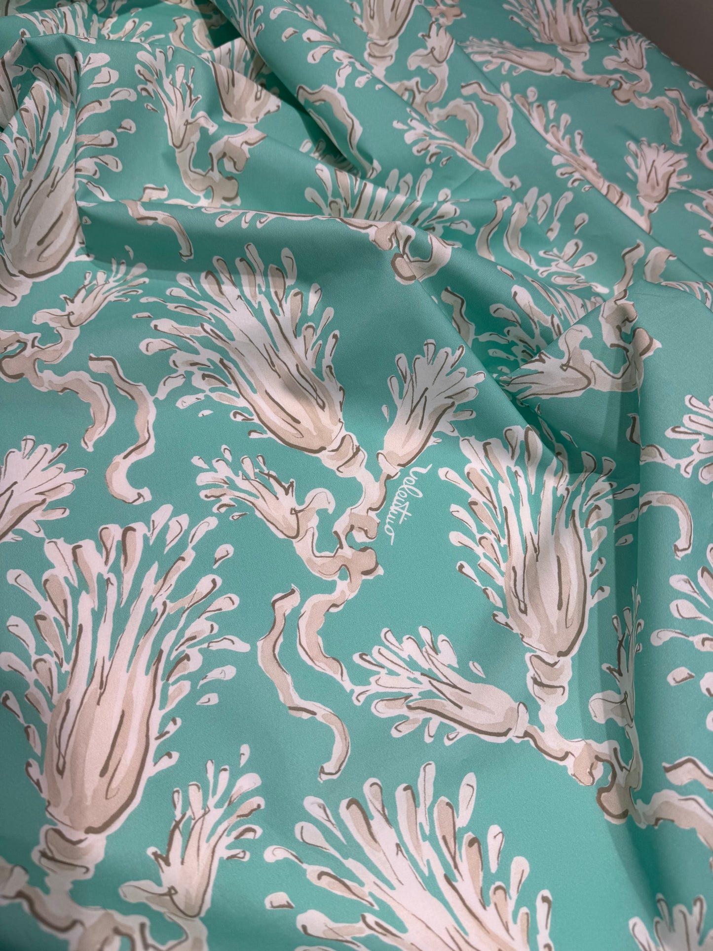 IT-CP23 |  قطن بوبلين إيطالي