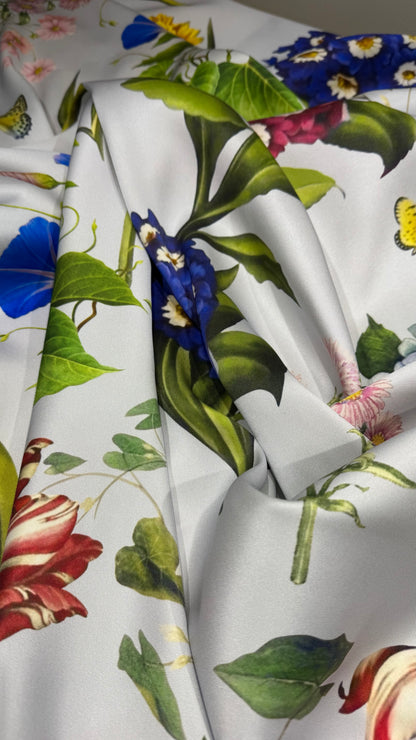 IT-CT 1|  قطن تويل إيطالي