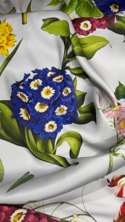 IT-ST36|حرير تويل إيطالي كادي 4متر