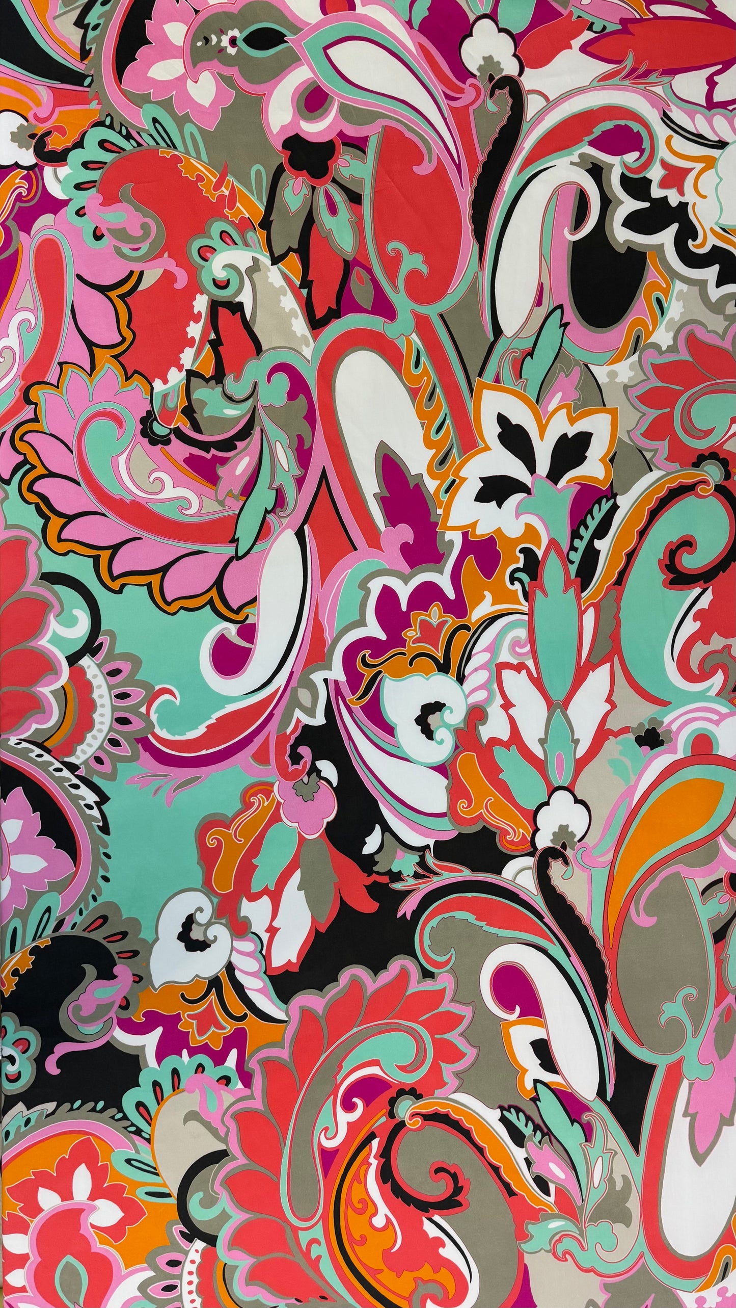 IT-CSS 24|  قطن ساتان إيطالي