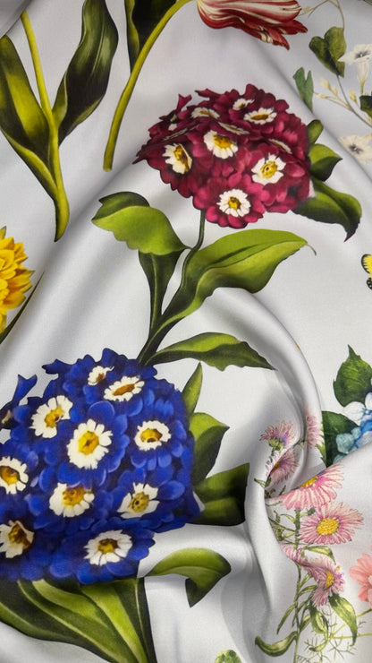 IT-ST36|حرير تويل إيطالي كادي 4متر