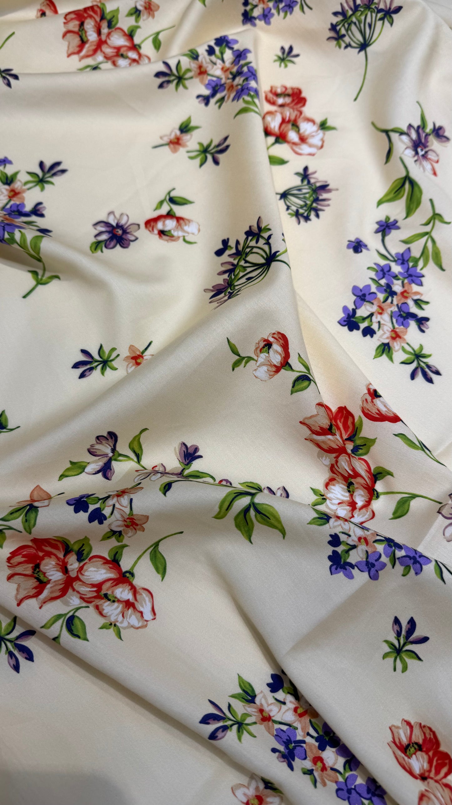 IT-CSS27| قطن ساتان إيطالي ناعم جايا ماتيلو