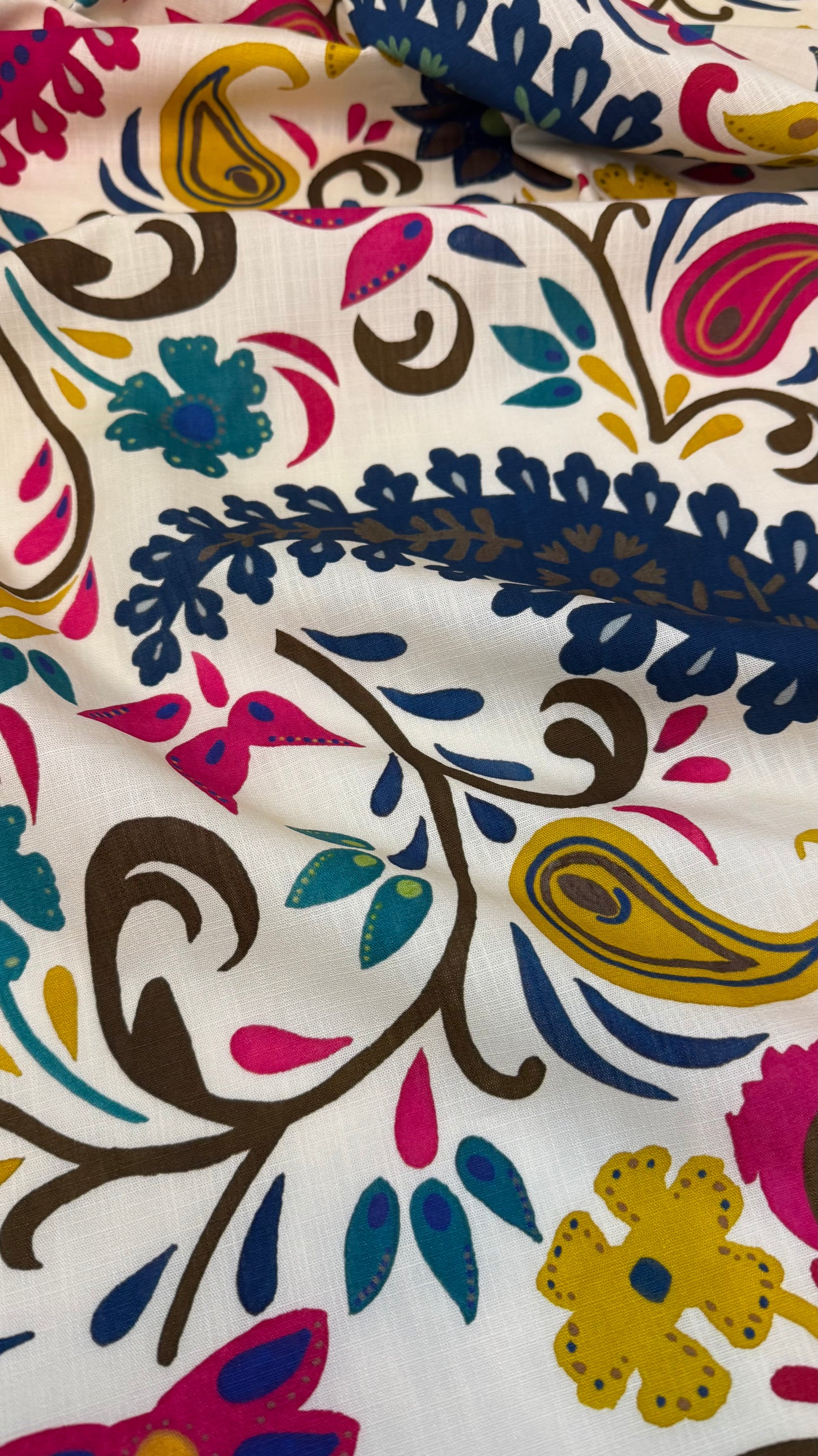 IT-CL20| (كتان) لينن إيطالي