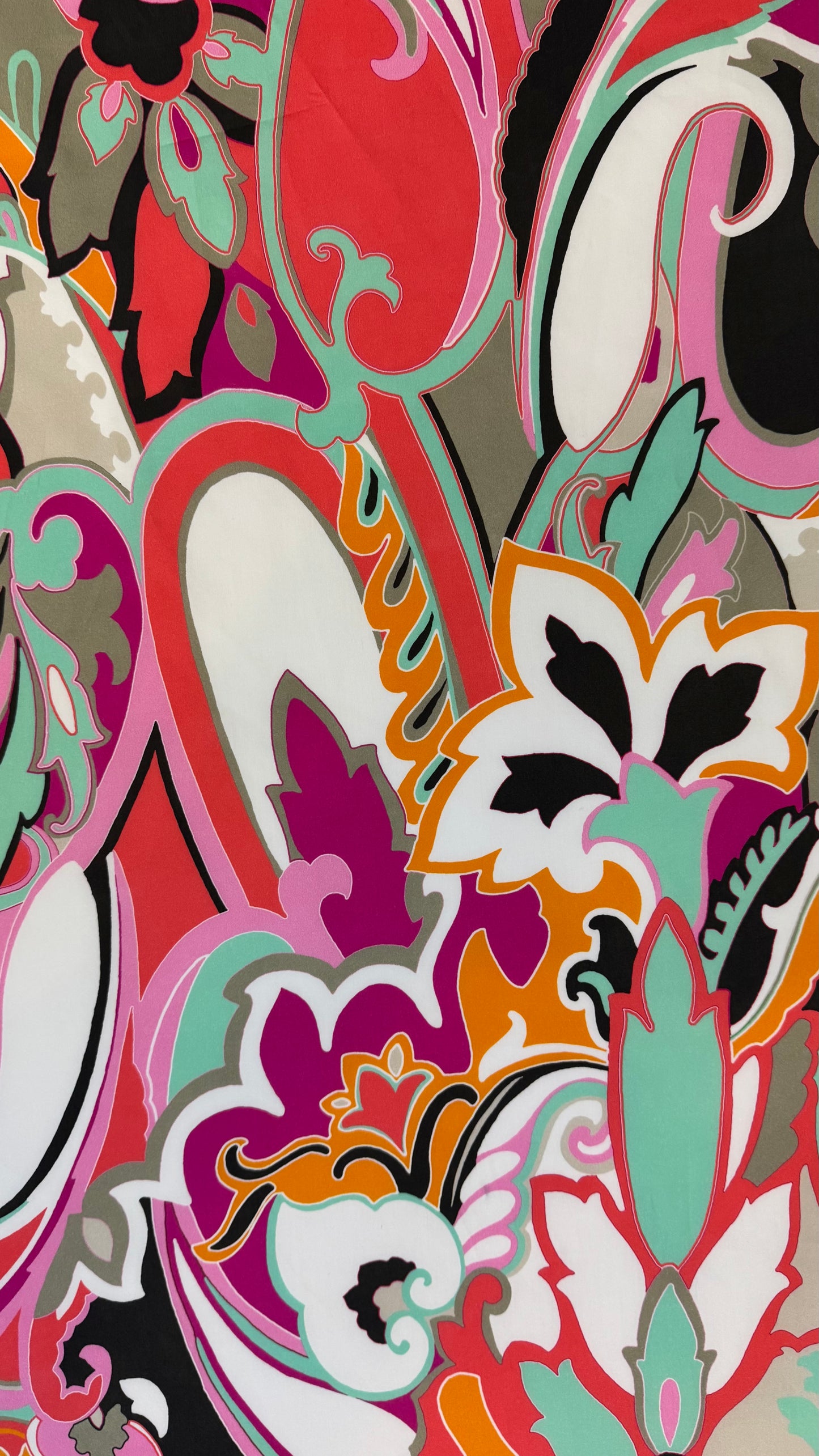 IT-CSS 24|  قطن ساتان إيطالي