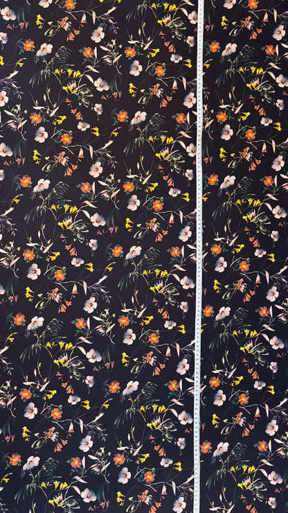 IT-ST29| حرير تويل إيطالي