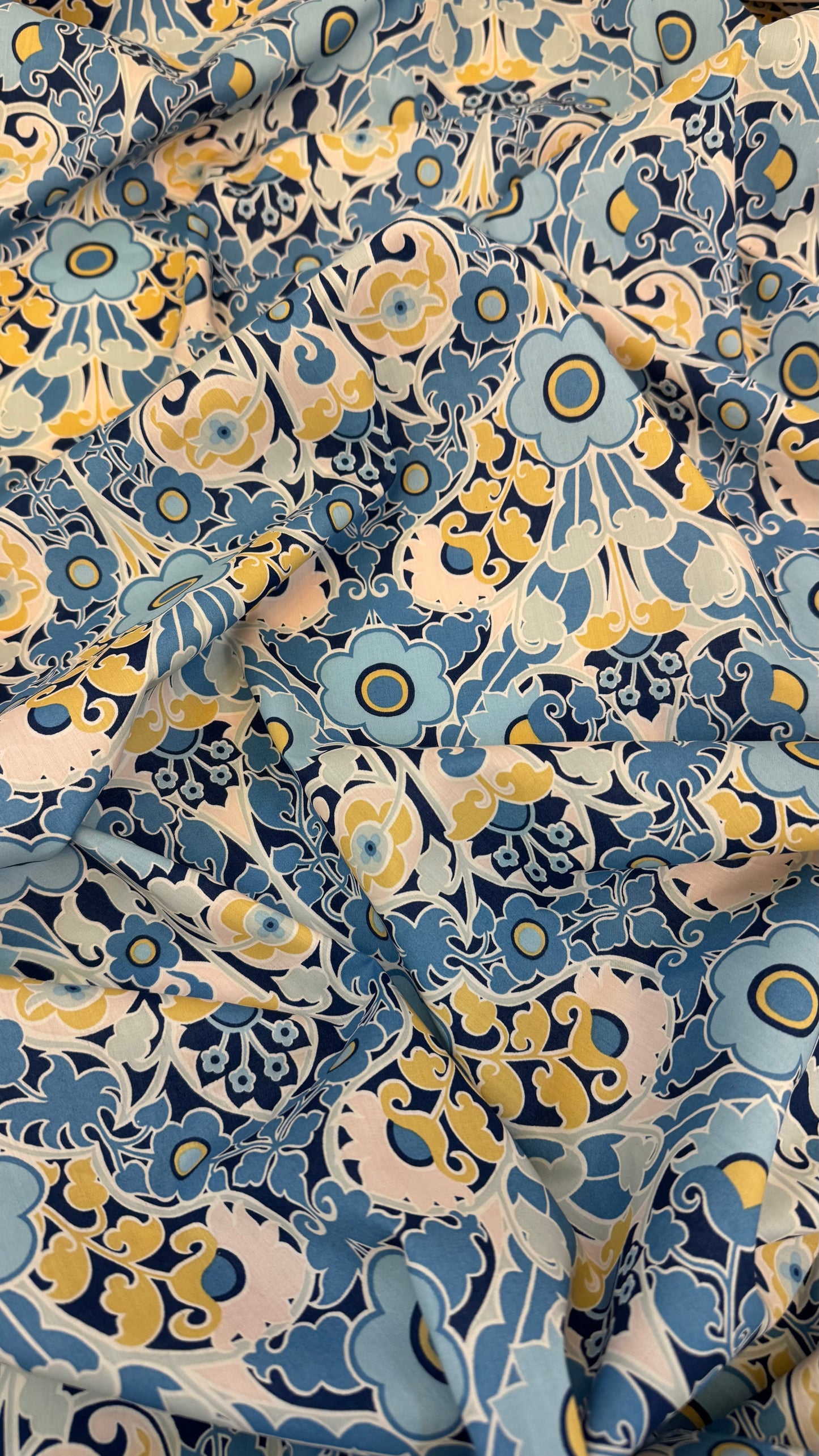 EN-CTL79|  قطن تانا لاون ليبرتي