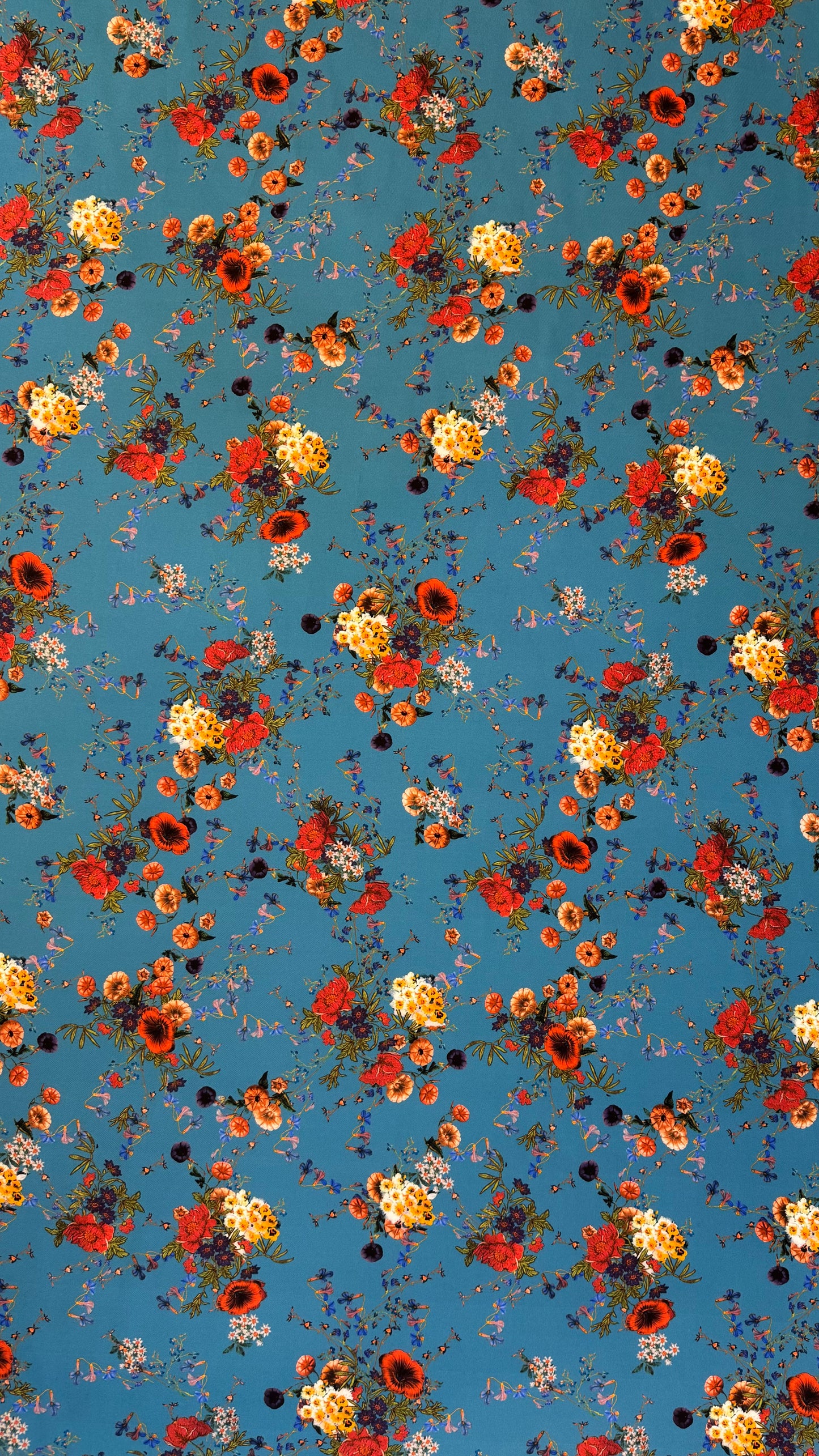 IT-ST31| حرير تويل إيطالي